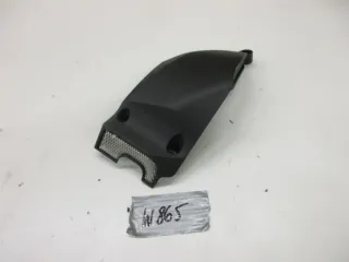 W865. Ducati 1098 S Lufteinlass rechts Verkleidung Frontmaske 48410761A - Bild 3