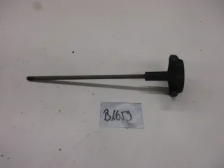 Einstellschraube Gabel B1659 BMW R50/5 R60/5 R75/5 Justierschraube Gabelbrücke - Bild 1