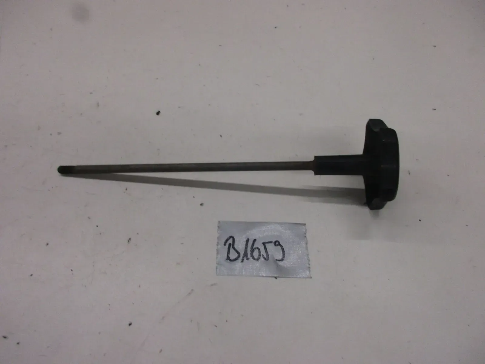 Einstellschraube Gabel B1659 BMW R50/5 R60/5 R75/5 Justierschraube Gabelbrücke - Bild 1