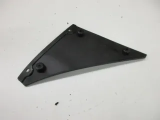 W13. Ducati 848_1098 Verkleidung links Scheinwerfer Blende cover 46012481A - Bild 3