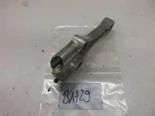 B1729 BMW Pleuel Motor 0141347 Pleuelstange Kolbenstange Kurbelwelle - Bild 3