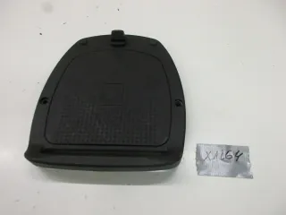 X1264 Givi Grundplatte Adapterplatte Topcase Koffer Universal Kofferhalter - Bild 3