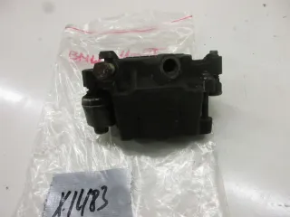 Bremssattel Bremszange X1483 BMW R 1100 RT 259 Bremskolben hinten Bremse brake - Bild 3