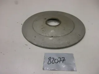 Radkappe Nabendeckel B2077 BMW R50-R69S Felge 255 mm Felgendeckel Verkleidung - Bild 2