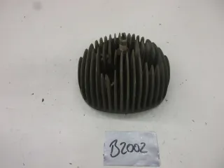 Zylinderkopf Motor B2002 DKW RT 175 S VS Motorblock cylinder 4595-11201-00 - Bild 3