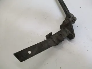Seitenständer Kippständer Oldtimer B1912 BMW IFA Adler NSU DKW MZ Wehrmacht DDR - Bild 7