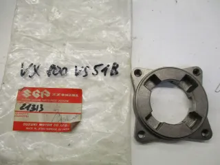 Motordeckel Getriebedeckel B144. Suzuki VX 800 VS51B 90-94 Deckel gear box - Bild 1