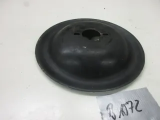 Deckel Ersatzrad B1572 BMW Steib EML Felgendeckel Beiwagen Seitenwagen Blende - Bild 2