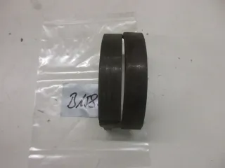 Bremsbelag Bremsklotz B1585 Piaggio Vespa Trommelbremse Bremse Bremsbacken - Bild 2