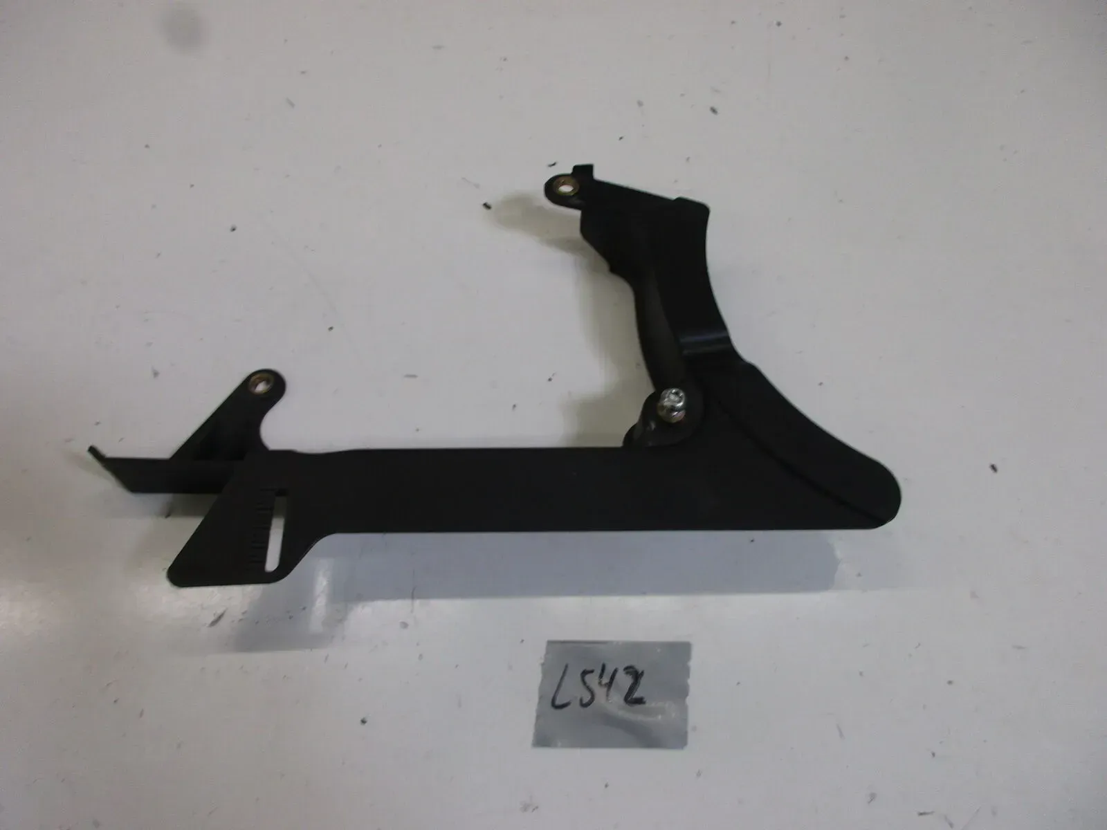 Riemenschutz Antriebsriemen L542. Harley Davidson Softail Verkleidung 60300126 - Bild 1