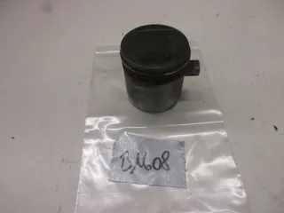 Kolben mit Kolbenbolzen B1608 BMW R80 R100 GS Kolbenring 68,85 mm piston - Bild 1