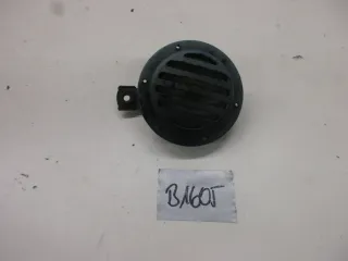 B1605 Klaxon Hupe Horn Signalhorn Oldtimer GH5070102 BMW Zündapp - Bild 1
