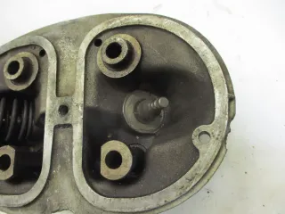 Zylinderkopf rechts 25230481139 B1841 BMW R51/3 R67 R67/2/3 R50 R50/2 R60 R60/2 - Bild 10