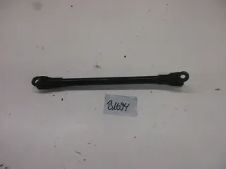 Reaktionsstrebe Halter B1694 MZ TS 250 Aufnahme Schwinge Bremse Träger Rahmen - Bild 1