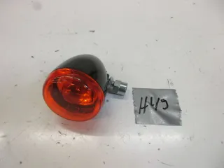 Blinker hinten rechts oder links H49. Harley Davidson Dyna Sportster turn signal - Bild 3