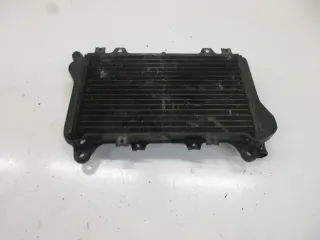 2. Kawasaki GPX 750 R ZX 750 F Wasserkühler Kühler Motor Mootrkühler radiator - Bild 4