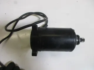 2. Kawasaki GPX 750 R ZX 750 F Anlasser Starter Motor Elektromotor 21163-1094 - Bild 3