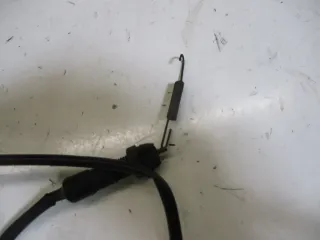 Suzuki TL 1000 S Bj.97 Bremslichtschalter hinten mit Feder Stoplichtschalter - Bild 2