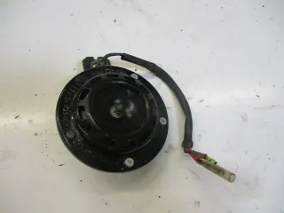 Yamaha XV 1000 SE 23 W Midnight Hupe 23W-20 mit Halter signal horn - Bild 2