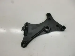 Kawasaki ER-6 F ABS EX650E Motorhalter rechts Träger Halter Motor Rahmen enigne - Bild 4