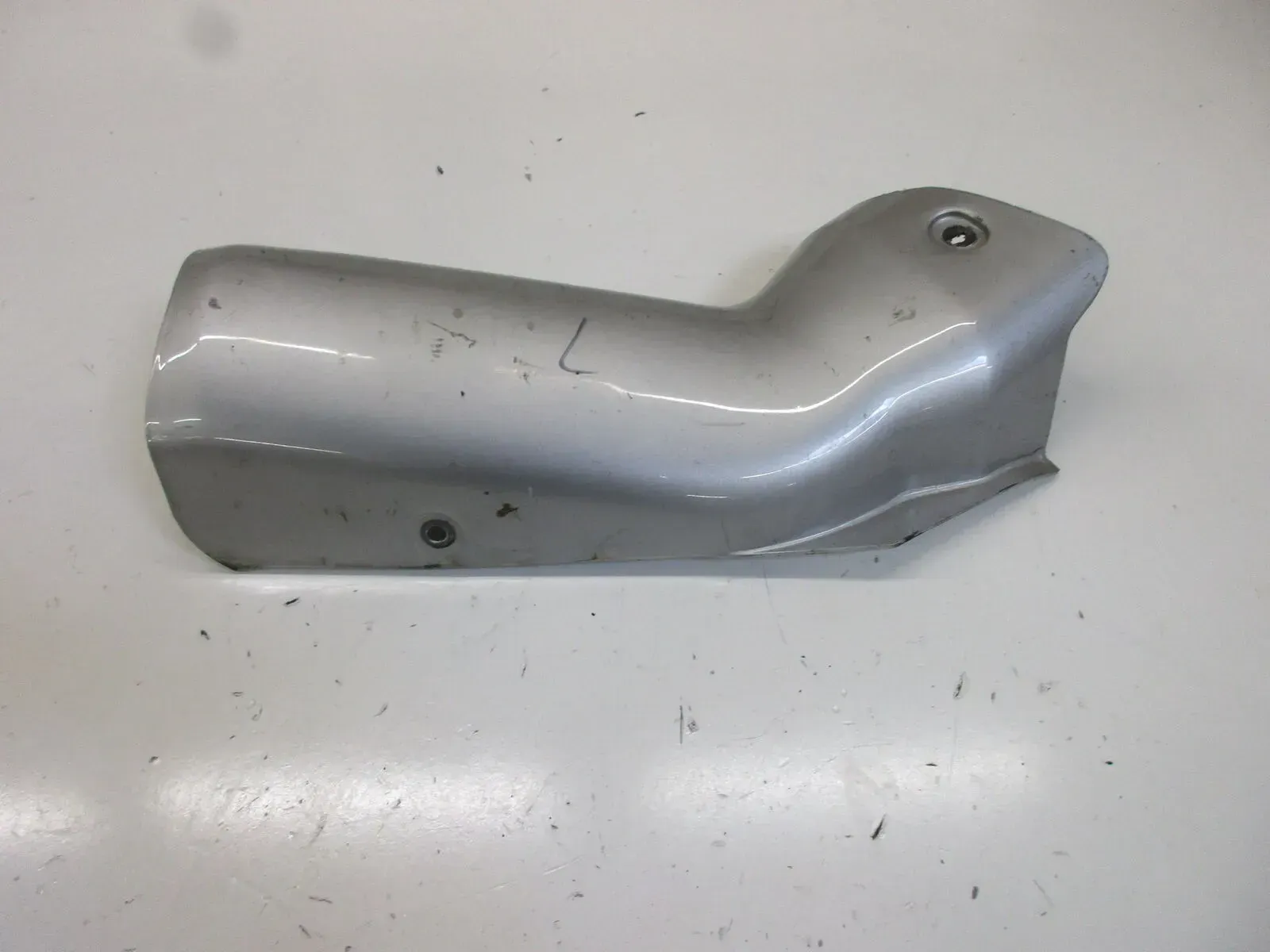 Kawasaki ZX-7 RR Ninja ZX 750 N Verkleidung links Ram Air Abdeckungh Blende - Bild 1
