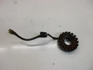 1. Kawasaki Z 1000 ST KZT00E Lichtmaschine Stator Wicklung alternator generator - Bild 1