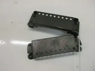 1. Kawasaki Z 1000 ZRT 00 A Halter Träger Rahmen Verkleidung Befestigung Platte - Bild 1