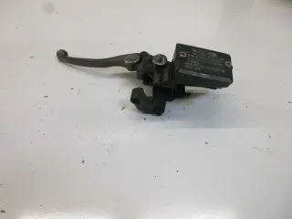 1. Kawasaki ZX-10 Tomcat ZXT 00 B Kupplungspumpe 14 mm Kupplungsarmatur Lenker - Bild 2