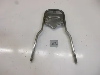 Sissybar Rückenlehne 156. Harley Davidson Oldschool Halter Träger Copra - Bild 1