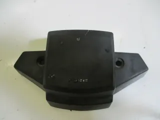 Honda CB 650 C_SC RC 08 Deckel Sicherungskasten Blende Abdeckung Verkleidung - Bild 2