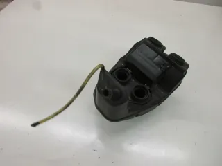 1. Kawasaki ER-6F ABS EX650A Luftfilterkasten mit Sensor Luftfilter Air Box - Bild 2