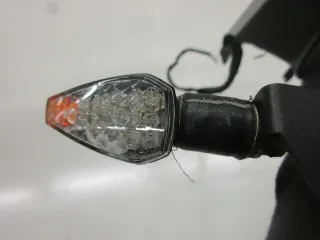 Honda CBR 600 RR PC40 Kennzeichenhalter Heck Nummernschild Halter Rahmen Träger - Bild 7