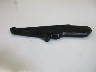 Kawasaki Z 1000 J KZT00J Fußrastenhalter links Fußrastenbrücke vorne hinten - Bild 3
