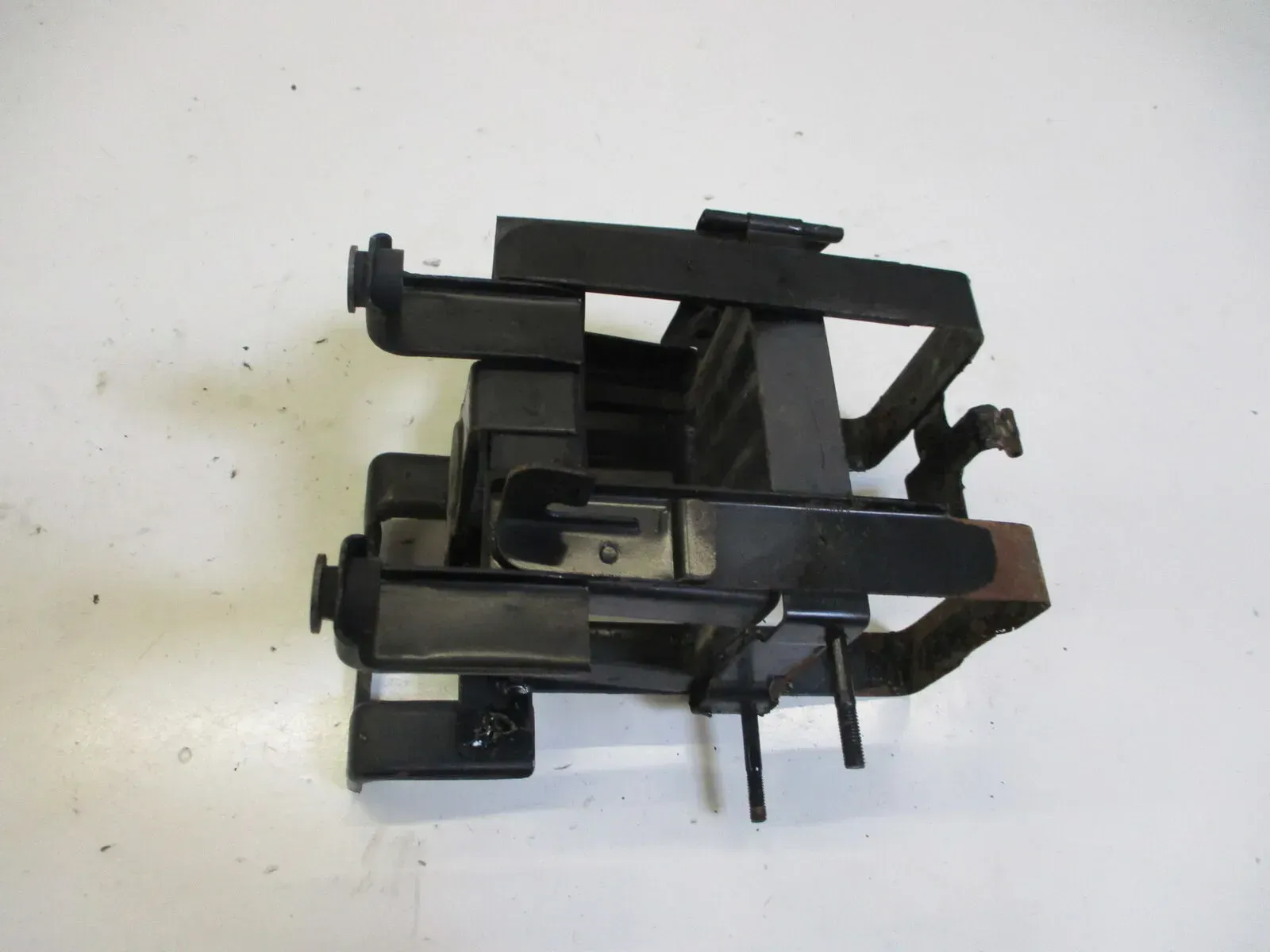 2. Honda CB 750 K RC01 KZ Batteriekasten Batteriefach Verkleidung Batterie - Bild 1