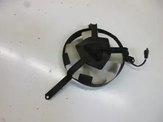 Kawasaki ZXR 750 H Stinger Lüfterrad Kühlerventilator Gebläse Kühler Motorkühler - Bild 3