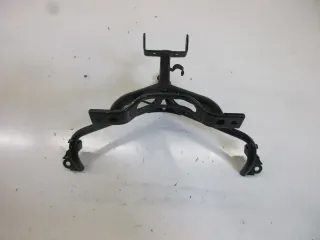 Kawasaki GPX 750 R ZX 750 F Geweih Verkleidungshalter Rahmen Kanzel Frontmaske - Bild 1