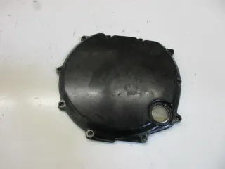 Kawasaki GPX 750 R ZX 750 F Kupplungsdeckel Motordeckel rechts Motor Gehäuse - Bild 2