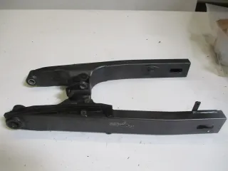 3. Honda CBF 600 NA ABS Hornet PC 38 Schwinge Hinterradaufhängung Felge hinten s - Bild 2