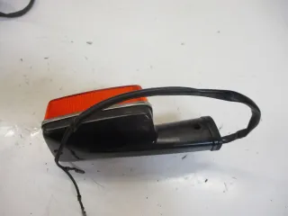 6. Honda CB 900 F_F2 Bol d`Or SC 01 Blinker (2) vorne rechts oder links turn sig - Bild 2