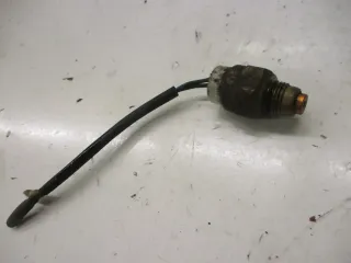 1. Kawasaki EN 500 EN500A Kühlerschalter Sensor Kühler Thermoschalter Lüfter - Bild 2