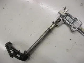 Cagiva Mito 125 EVO 2 8P Schaltgabel Schaltklaue Getriebe Gabel Umlenkung Stange - Bild 3