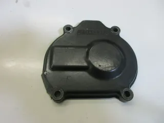 Kawasaki ZXR 750 L ZX750 L Motordeckel rechts klein Motor Gehäusedeckel - Bild 2