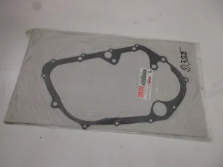 Dichtung 11H-15461-11 D3505. Yamaha XZ 550 Kupplungsdeckel Motordichtung Motor - Bild 2