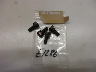 E1286 Suzuki VS 800_1400 GL Schrauben Fender 01570-06163 Bolzen Halter M6 mm - Bild 1