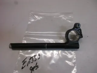 E1559. Suzuki GSX-R 750 Stummellenker Lenkerstummel links Lenker handlebar - Bild 2
