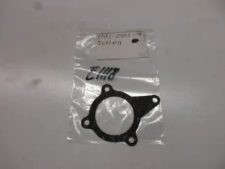 E1118 Suzuki RG 500 Gamma Dichtung Vergaser Zylinder 11483-20A00 Motordichtung - Bild 1