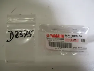 D2375 Yamaha TT-R 125 Feder ET 5AP-14933-00 Diaphragm Membran Vergaser spring - Bild 1