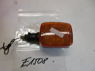 E1508. Suzuki GS 650 GT Blinker vorne links oder rechts 243-12 Blinkleuchte - Bild 2