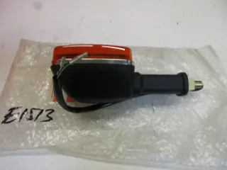 E1513. Suzuki GS 450 E_L_T Blinker hinten 35603-45581 rechts Original Blinkleuchte - Bild 2