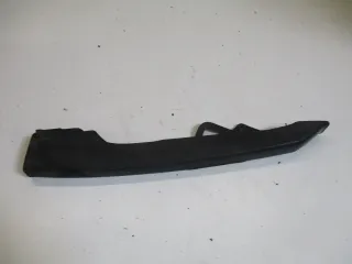 2. Honda FT 500 PC07 Flat Track Kettenschutz Verkleidung Kette Abdeckung cover - Bild 2